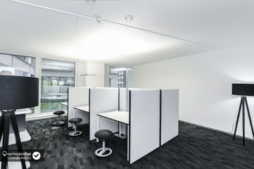 Zürich Coworking  Coworking image 0