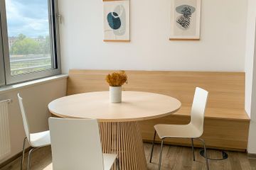 Hamburg Konferenzraum Offsite Meeting Location in Hamburg-Altona image 9