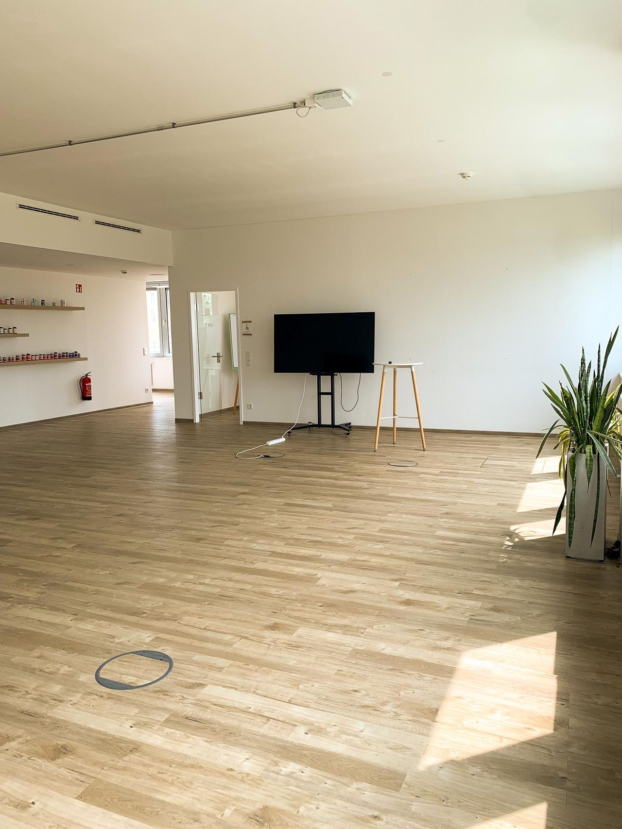 Hamburg  Conferentiezalen Offsite Meeting Location in Hamburg-Altona image 9