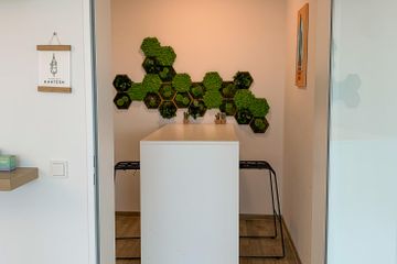 Hamburg Konferenzraum Offsite Meeting Location in Hamburg-Altona image 9