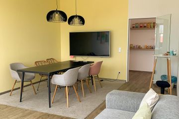 Hamburg Konferenzraum Offsite Meeting Location in Hamburg-Altona image 10