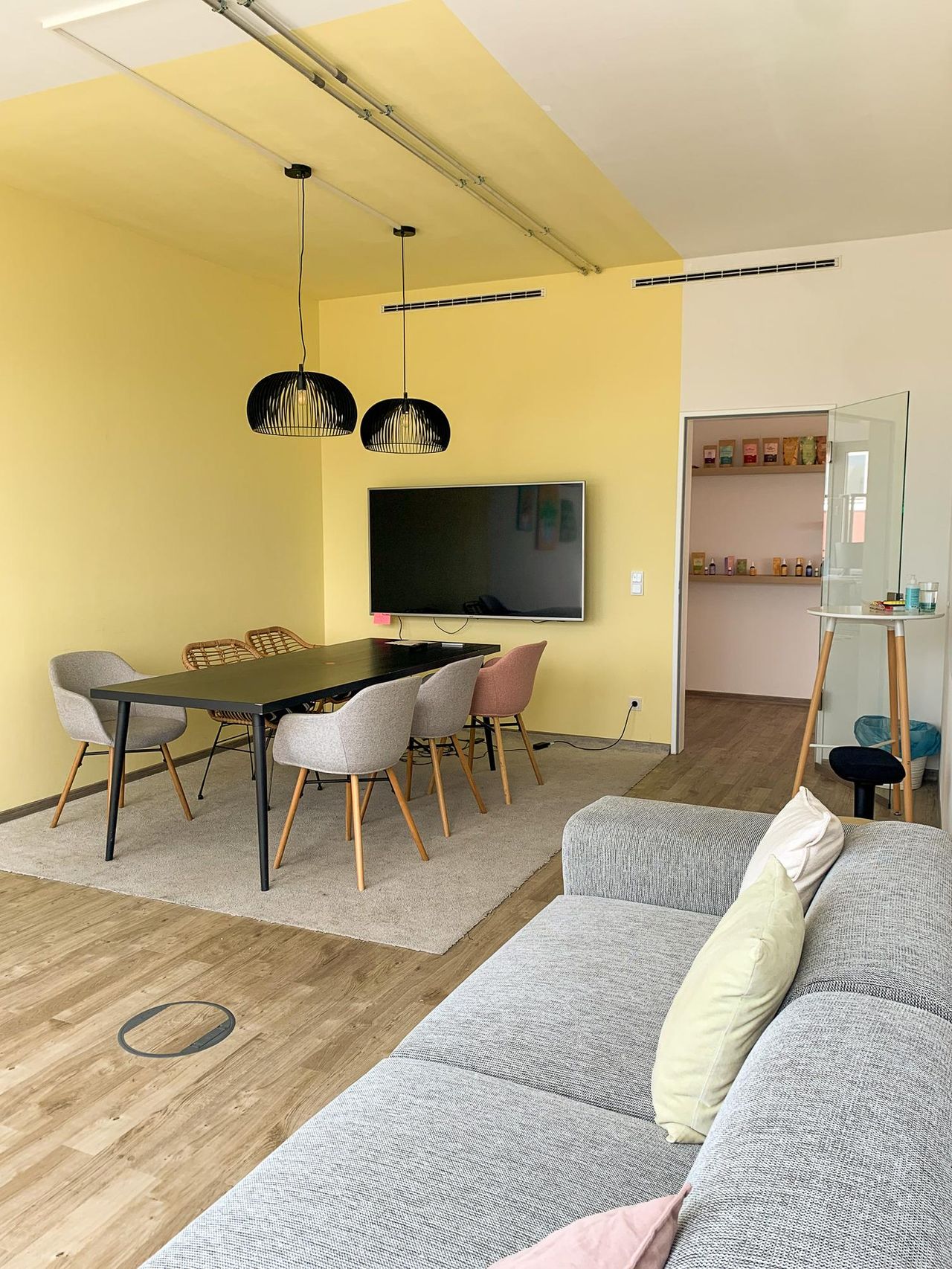 Hamburg  Conferentiezalen Offsite Meeting Location in Hamburg-Altona image 10