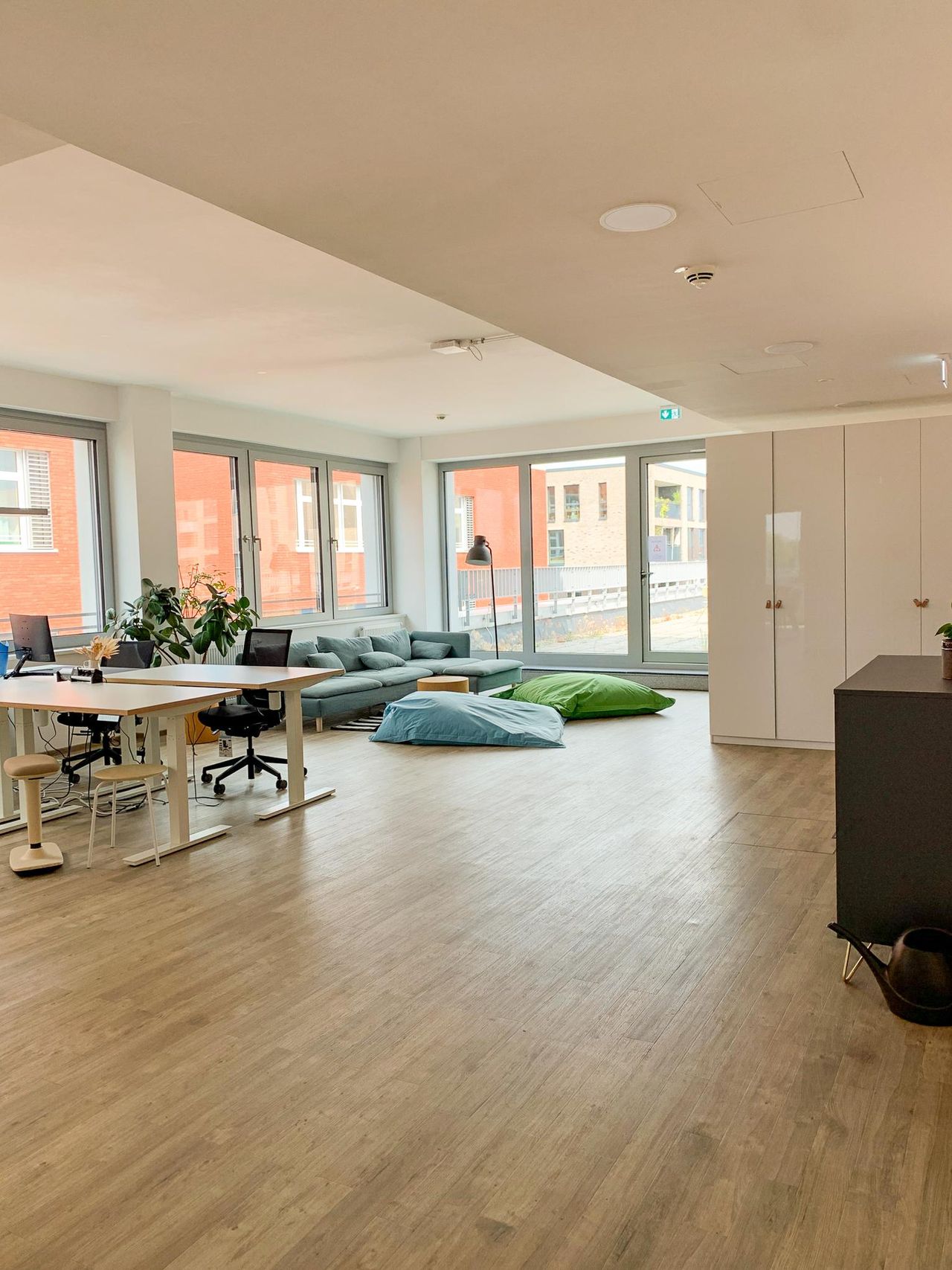 Hamburg  Conferentiezalen Offsite Meeting Location in Hamburg-Altona image 10