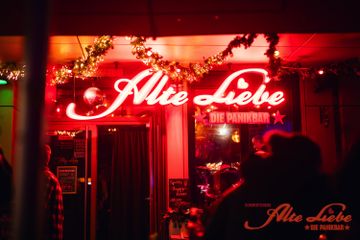 Hamburg Bar Alte Liebe Hamburg image 0