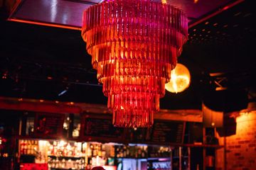 Hamburg Bar Alte Liebe Hamburg image 2