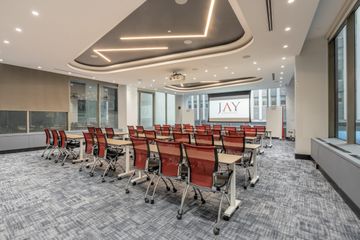 New York City  Konferenzräume Sydney Room image 1