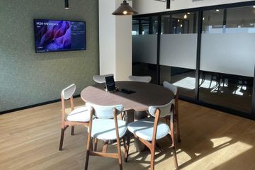 Düsseldorf  Meetingraum Konferenzraum M34 - Mindspace Düsseldorf image 0