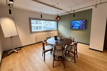 Düsseldorf  Meetingraum Konferenzraum M34 - Mindspace Düsseldorf image 7