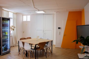Düsseldorf Workshop-Raum The Craft Studio image 1