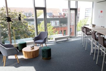 Hamburg  Meeting rooms Kreative Atmosphäre in Winterhude image 4