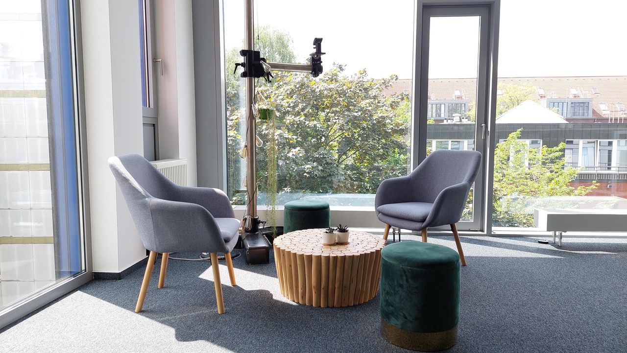 Hamburg  Meeting rooms Kreative Atmosphäre in Winterhude image 3