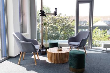 Hamburg Meetingräume Kreative Atmosphäre in Winterhude image 3