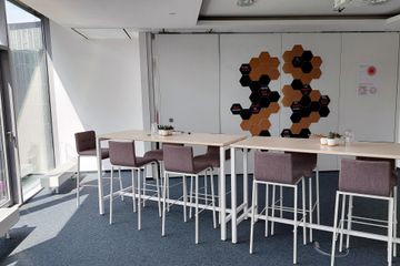 Hamburg  Meeting rooms Kreative Atmosphäre in Winterhude image 1