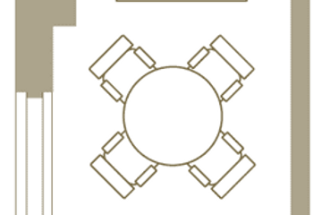 New York Creative Meeting Coworking spaces Meeting Room Madison image 6