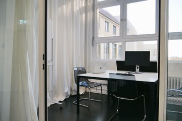 Berlin  Meeting room Meetingraum 2 image 2