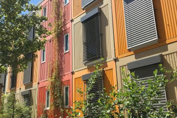 Zürich Mobiles Arbeiten Workspace 4 One 2 image 2