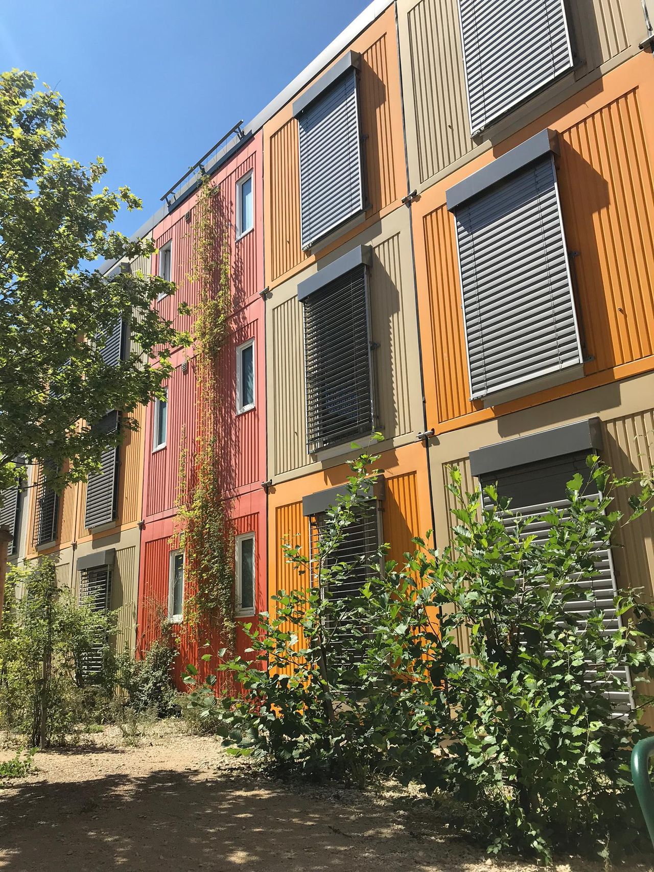 Zürich Mobiles Arbeiten  Workspace 4 One 2 image 2