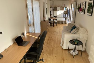 Zürich Mobiles Arbeiten  Workspace 4 One 2 image 3