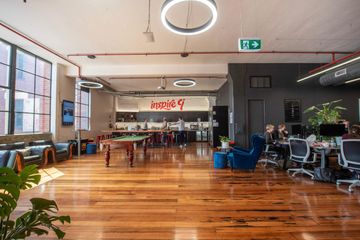 Melbourne Creative Meeting Tagungsräume Pool Room image 1