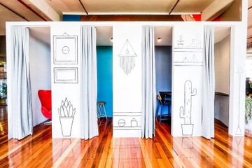 Melbourne Creative Meeting Tagungsräume Pool Room image 8