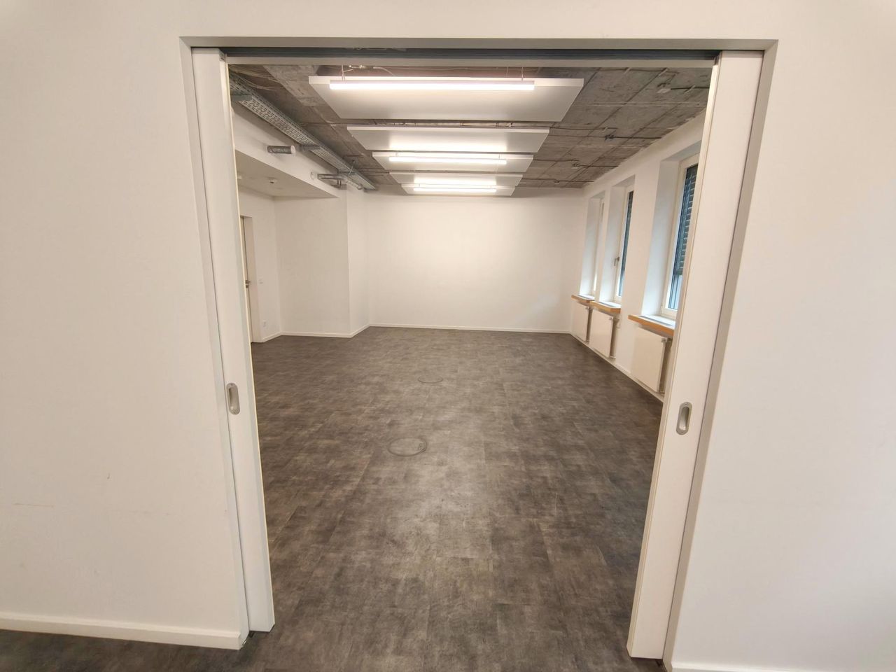Frankfurt am Main  Workshop-Raum MAINSPACE 3 – Workshop & Creative Space image 5