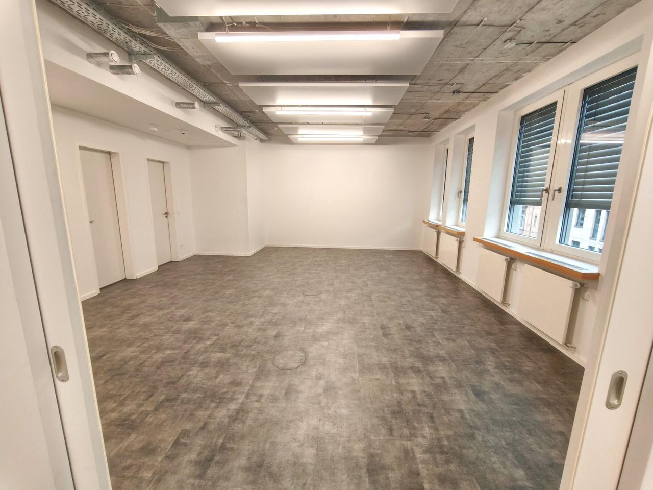 Frankfurt am Main   MAINSPACE 3 – Workshop & Creative Space image 2