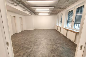 Frankfurt MAINSPACE 3 – Workshop & Creative Space image 2