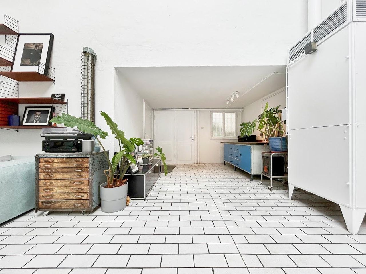 Düsseldorf  Fotostudio Studio Bilk image 9