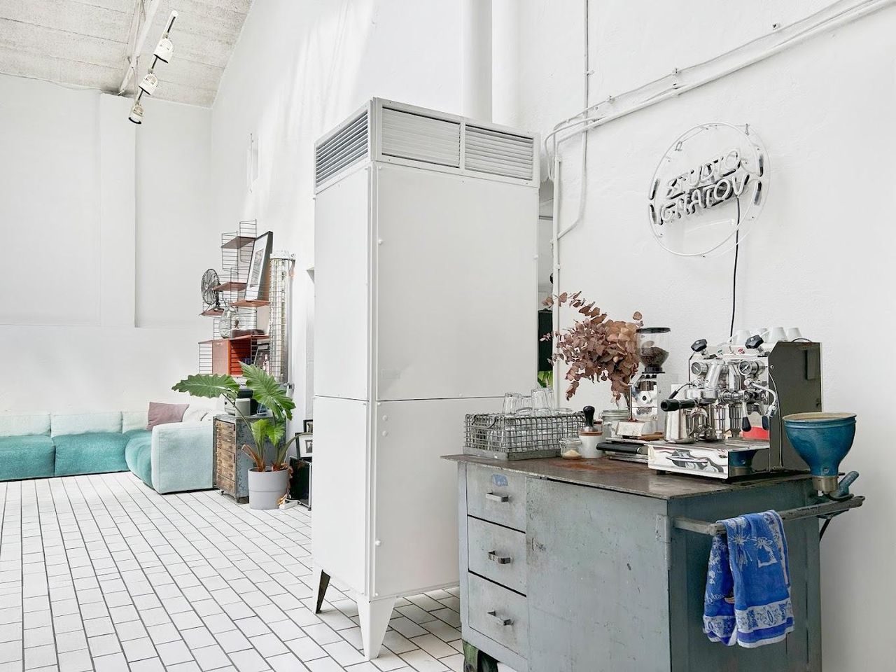 Düsseldorf  Fotostudio Studio Bilk image 10