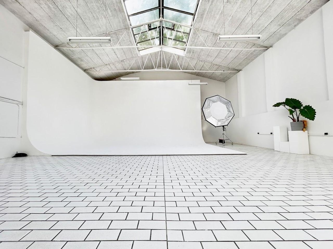 Düsseldorf  Fotostudio Studio Bilk image 13