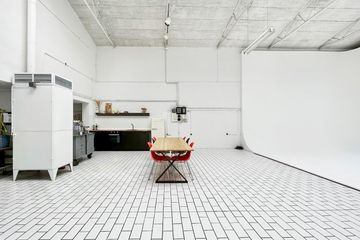 Düsseldorf  Fotostudio Studio Bilk image 1