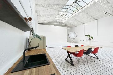 Düsseldorf  Fotostudio Studio Bilk image 2