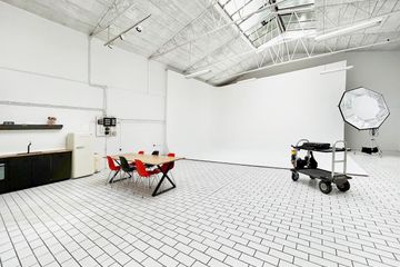 Düsseldorf  Fotostudio Studio Bilk image 4