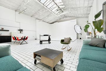 Düsseldorf  Fotostudio Studio Bilk image 5