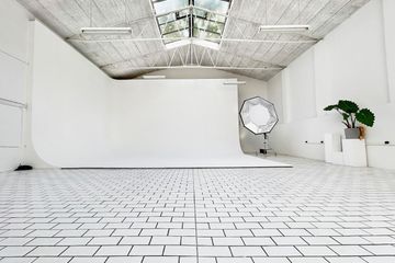 Düsseldorf  Fotostudio Studio Bilk image 6