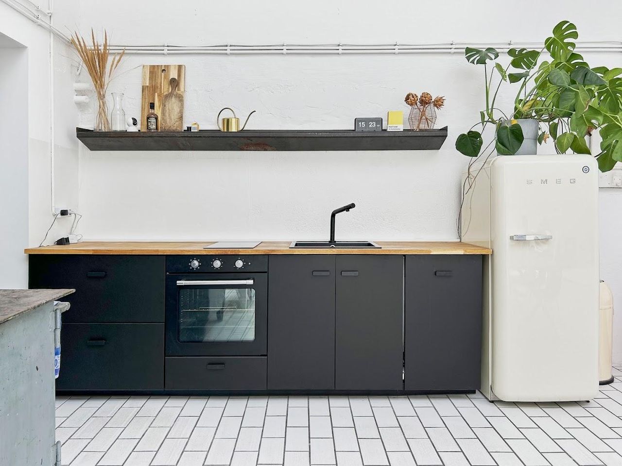 Düsseldorf  Fotostudio Studio Bilk image 8