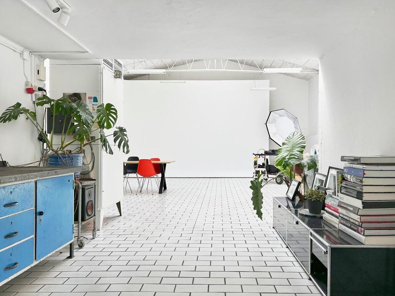 Düsseldorf  Fotostudio Studio Bilk image 14