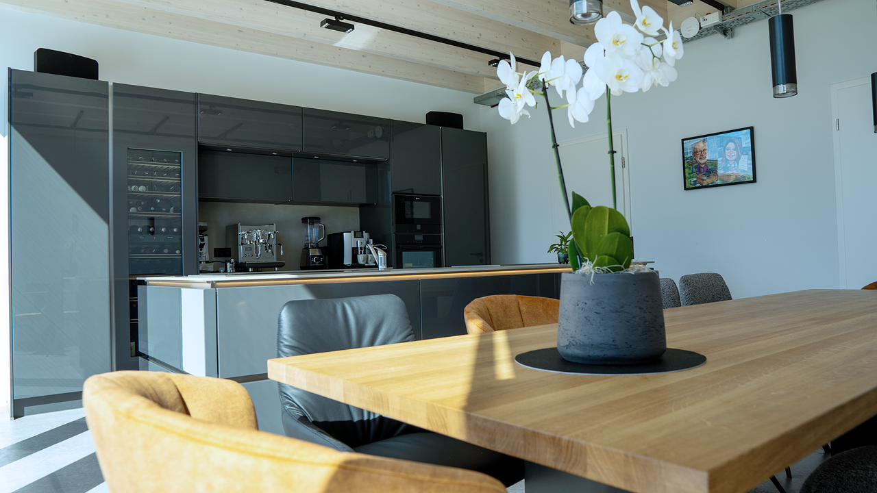 Dortmund  Kochstudio Küche image 2