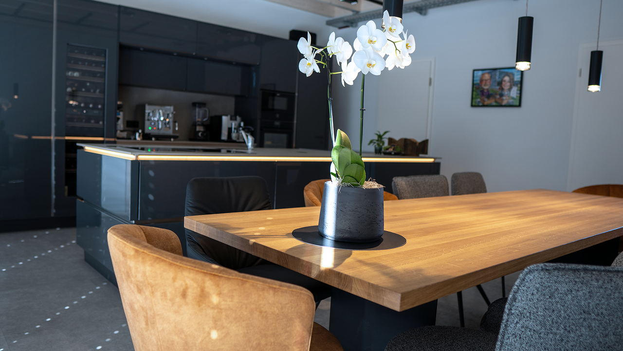 Dortmund  Kochstudio Küche image 3