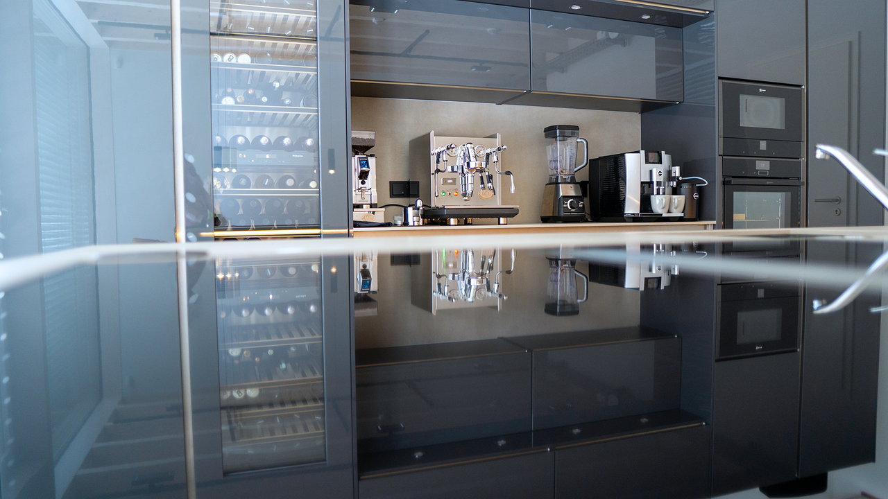 Dortmund  Kochstudio Küche image 4