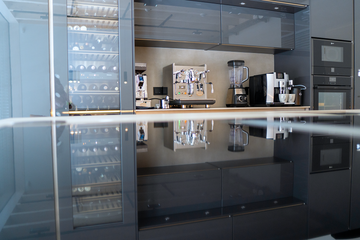 Dortmund Kochstudio Küche image 4