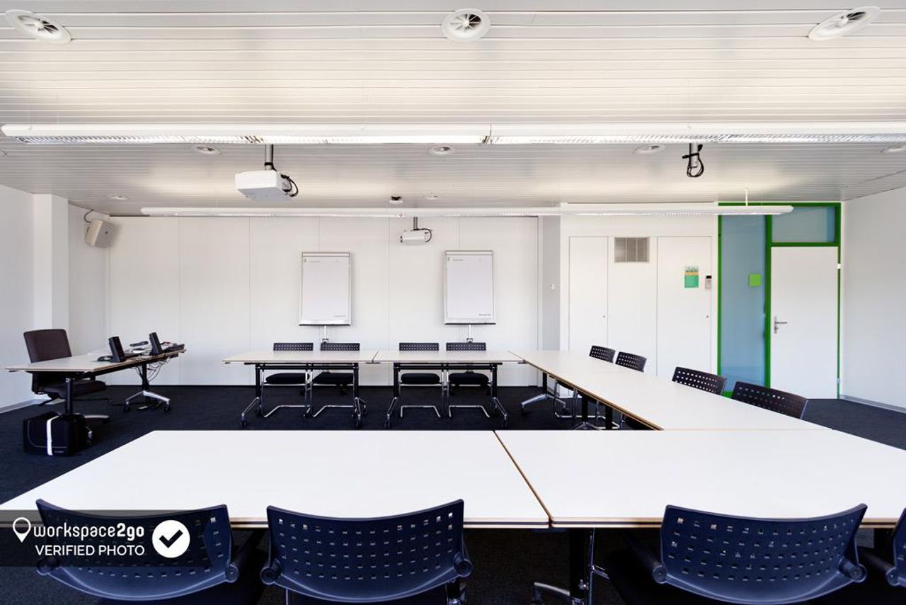 Zürich Seminar  50 image 1