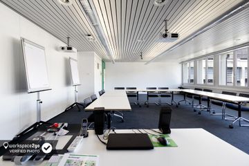 Zürich Seminar 50 image 2