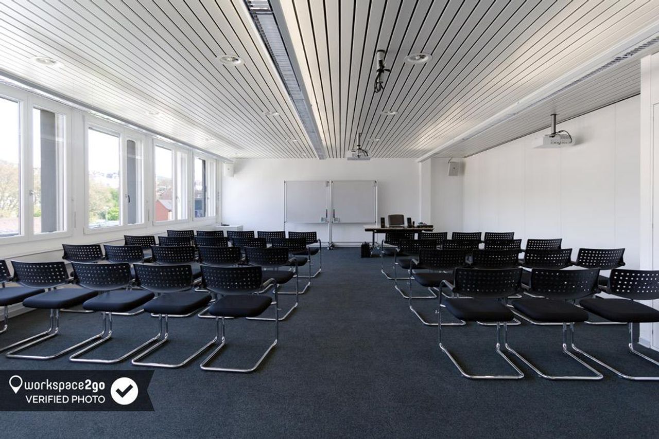 Zürich Seminar  50 image 3