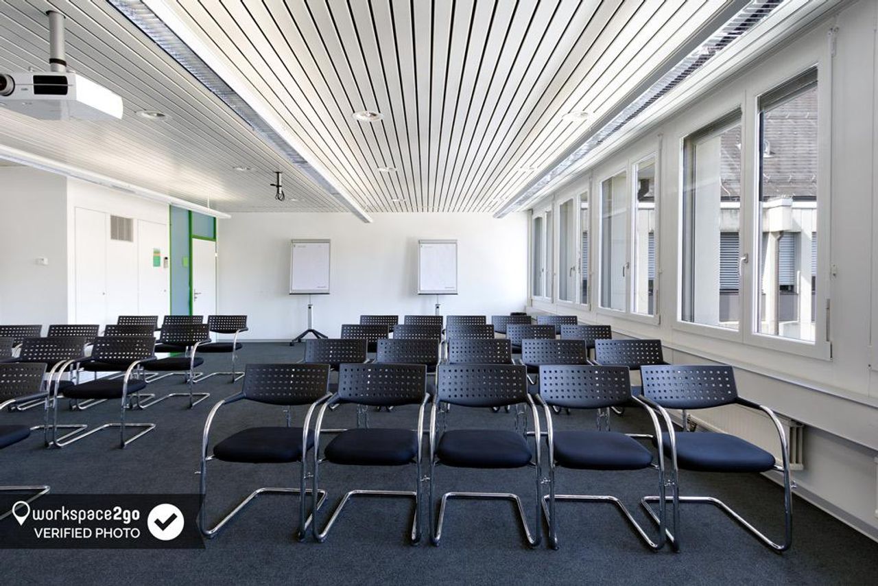 Zürich Seminar  50 image 4