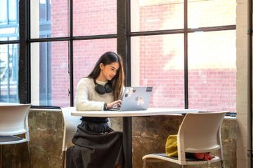 Richmond Creative Meeting Coworking spaces Elbow Room image 3