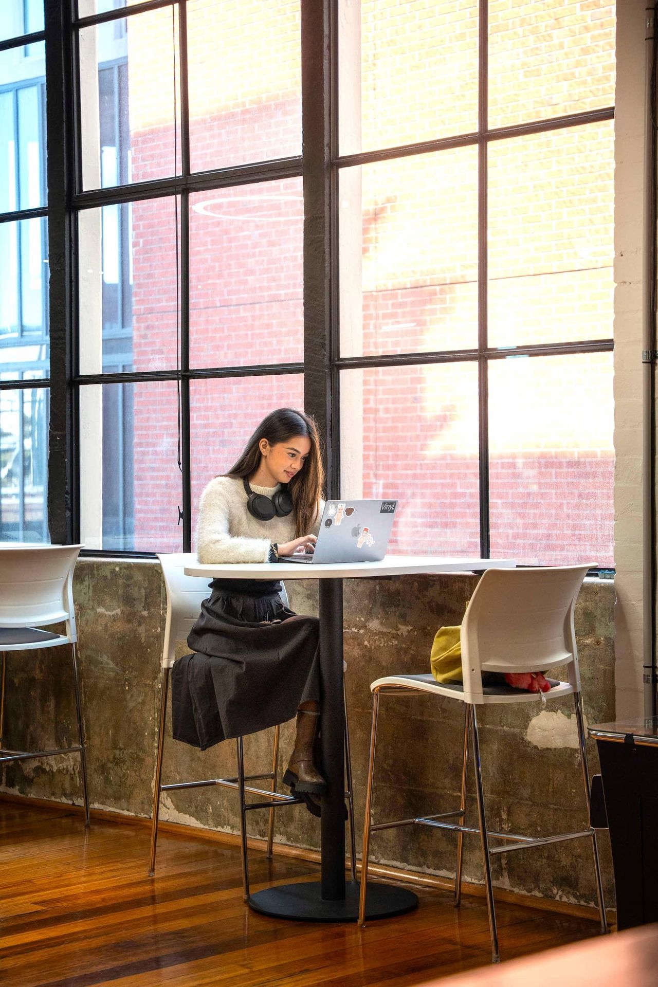 Richmond Creative Meeting Coworking space Elbow Room image 3