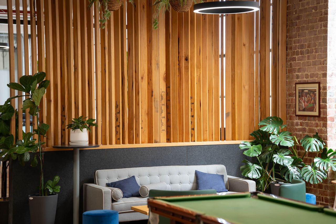 Richmond Creative Meeting Coworking space Elbow Room image 3