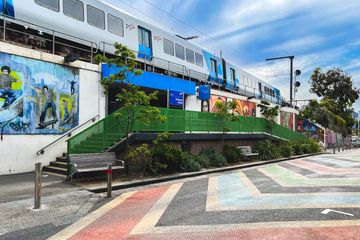 Richmond Creative Meeting Coworking spaces Elbow Room image 4