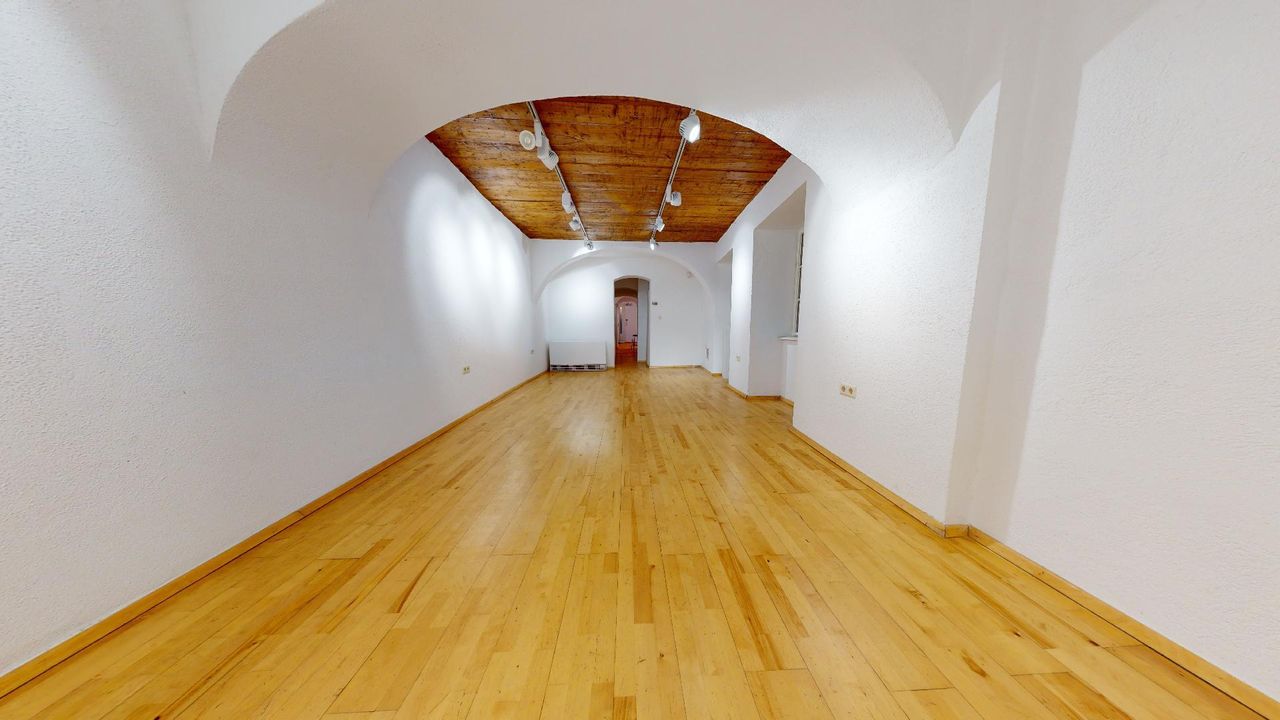 Wenen  Evenementenzaal Galerie Frank Wien image 9